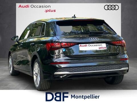 A3 Audi 2024 occasion 34000 Montpellier