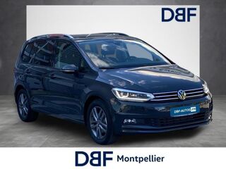 Touran Volkswagen 2026 occasion 34000 Montpellier