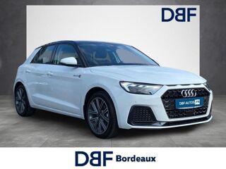 A1 Audi 2026 occasion 33370 Artigues-pr&egrave;s-Bordeaux
