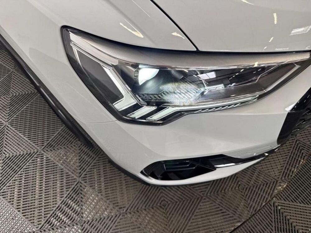 Q3 Audi 2025 occasion 34000 Montpellier