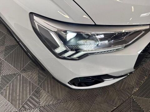 Q3 Audi 2025 occasion 34000 Montpellier