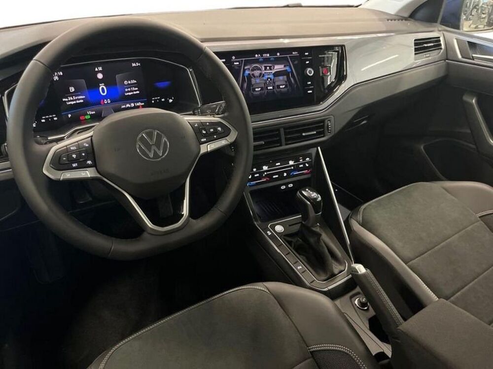 Polo Volkswagen 2026 occasion 33700 M&eacute;rignac