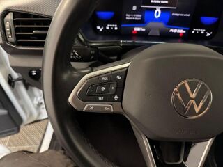 T-Cross Volkswagen 2023 occasion 34000 Montpellier