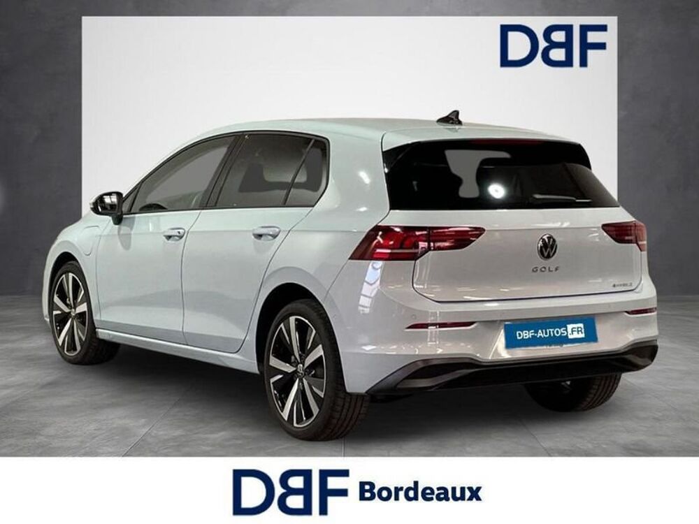 Golf Volkswagen 2025 occasion 33700 M&eacute;rignac