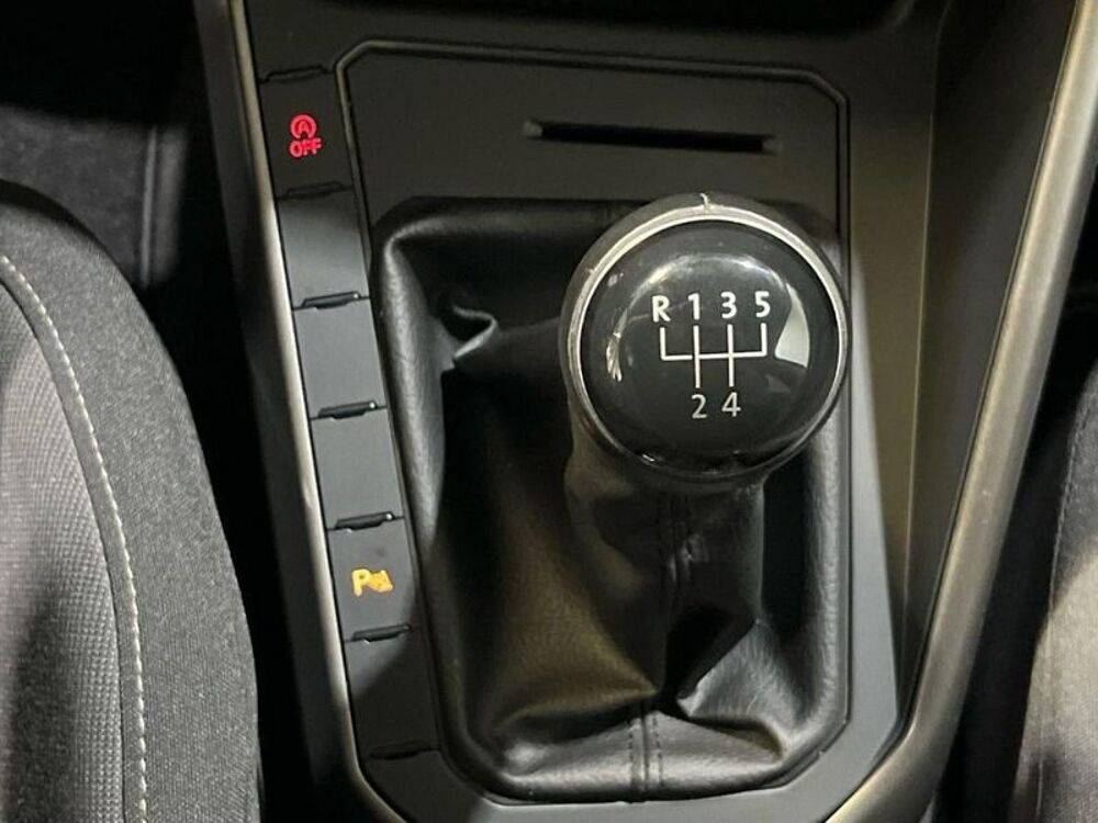 Polo Volkswagen 2021 occasion 33700 M&eacute;rignac