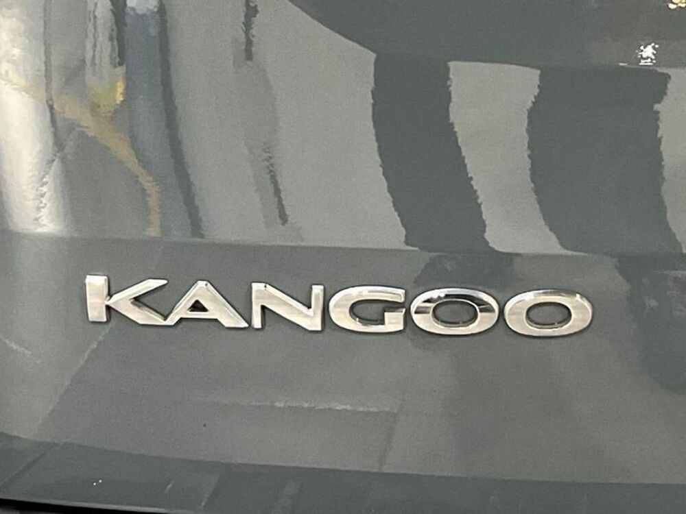 Kangoo Renault 2023 occasion 33700 M&eacute;rignac