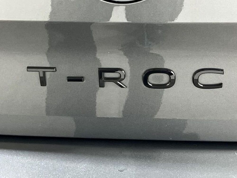 T-ROC Volkswagen 2024 occasion 33700 M&eacute;rignac