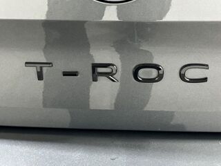 T-ROC Volkswagen 2024 occasion 33700 M&eacute;rignac