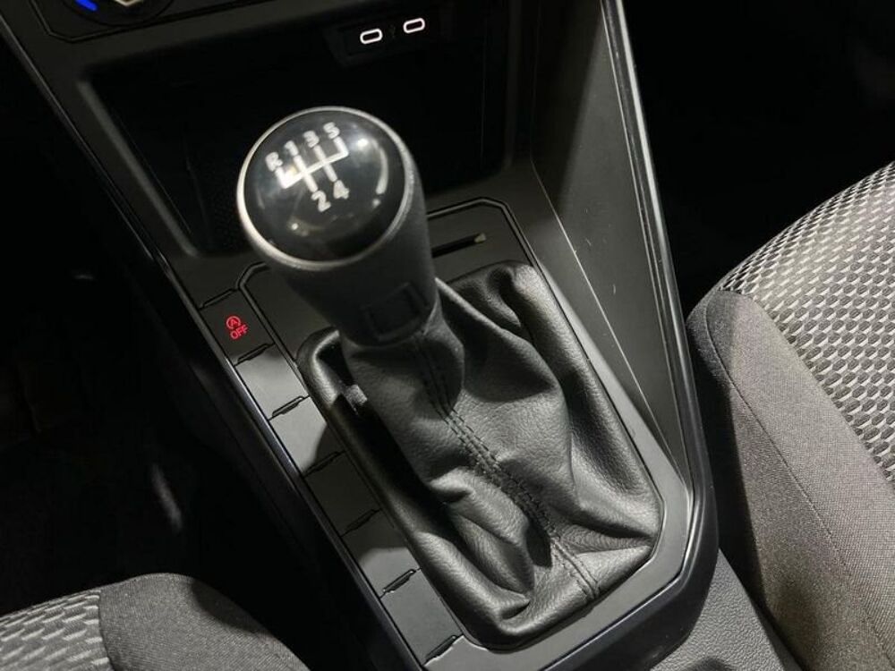 Polo Volkswagen 2021 occasion 33700 M&eacute;rignac