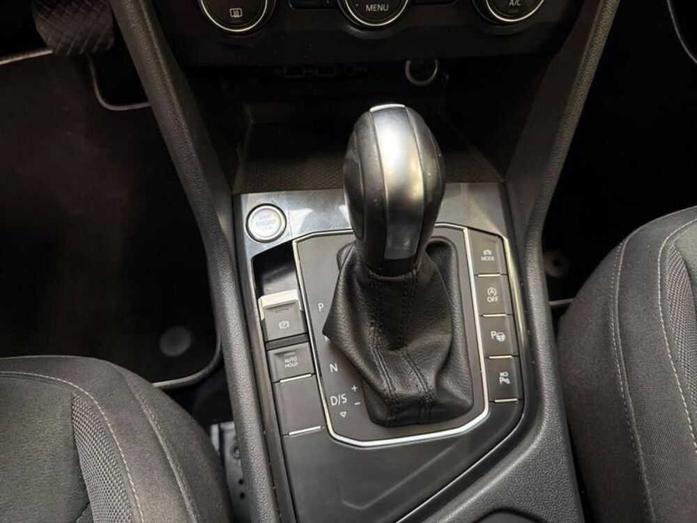 Tiguan Allspace Volkswagen 2020 occasion 34000 Montpellier
