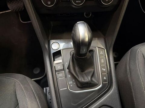 Tiguan Allspace Volkswagen 2020 occasion 34000 Montpellier