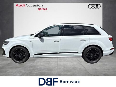 Q7 Audi 2023 occasion 33370 Artigues-pr&egrave;s-Bordeaux