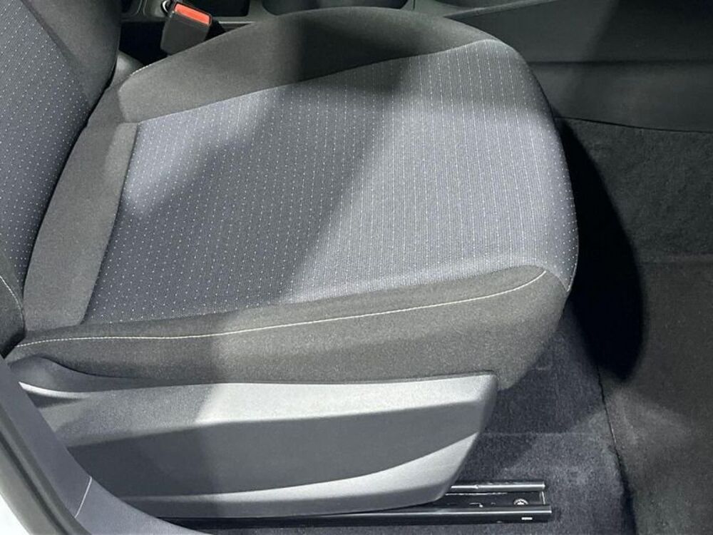 Ibiza SEAT 2024 occasion 33700 M&eacute;rignac