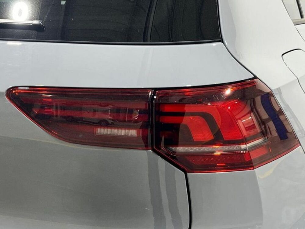Golf Volkswagen 2025 occasion 34000 Montpellier