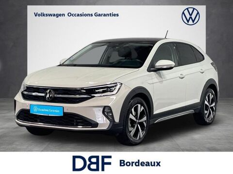 Annonce voiture Volkswagen Taigo 22999 €