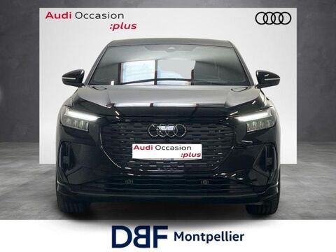 Q4 Audi 2024 occasion 34000 Montpellier