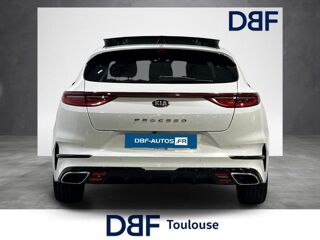 Divers KIA 2020 occasion 33700 M&eacute;rignac