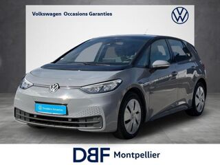 ID.3 Volkswagen 2021 occasion 34000 Montpellier