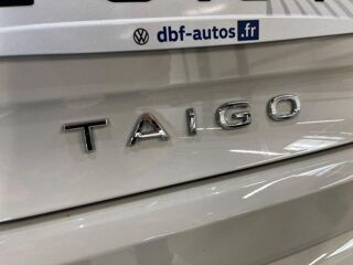 Taigo Volkswagen 2026 occasion 33700 M&eacute;rignac