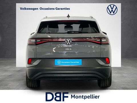 ID.4 Volkswagen 2023 occasion 34000 Montpellier