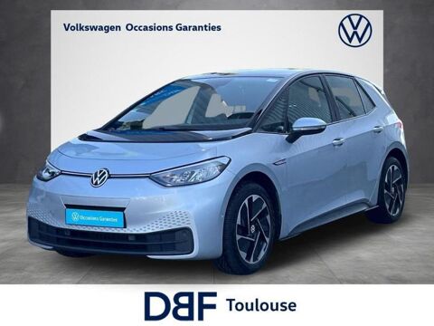 Volkswagen ID.3 Volkswagen 2023 occasion M&eacute;rignac 33700