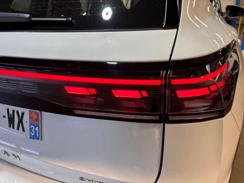 Tiguan Volkswagen 2025 occasion 33700 M&eacute;rignac