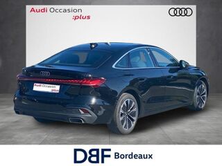 A5 Audi 2025 occasion 33370 Artigues-pr&egrave;s-Bordeaux