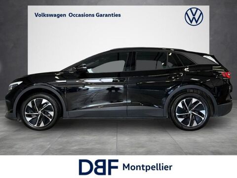 ID.4 Volkswagen 2023 occasion 34000 Montpellier