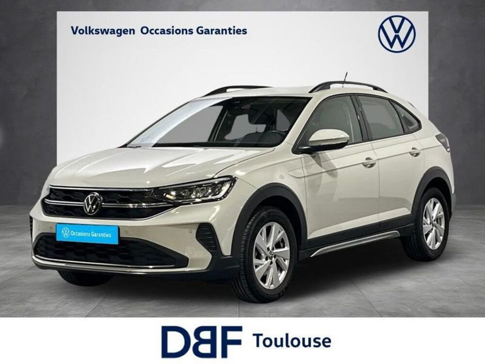 Taigo Volkswagen 2023 occasion 33700 M&eacute;rignac