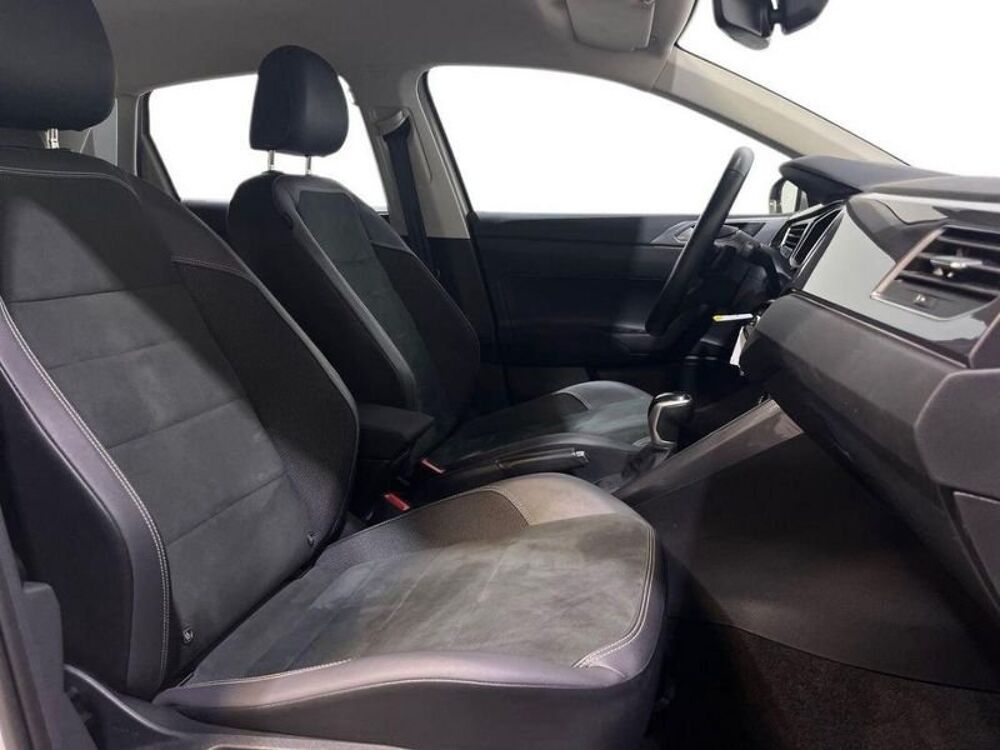 Polo Volkswagen 2023 occasion 33700 M&eacute;rignac