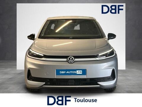 ID.3 Volkswagen 2026 occasion 33700 M&eacute;rignac