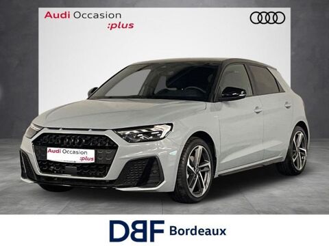 A1 Audi 2025 occasion 33370 Artigues-pr&egrave;s-Bordeaux