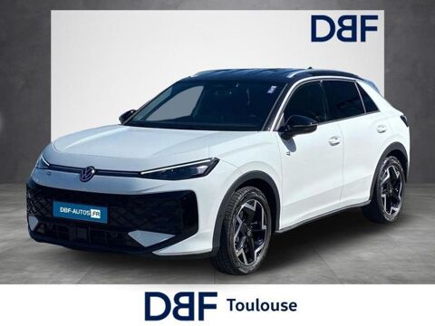 Volkswagen T-ROC Volkswagen 2026 occasion M&eacute;rignac 33700