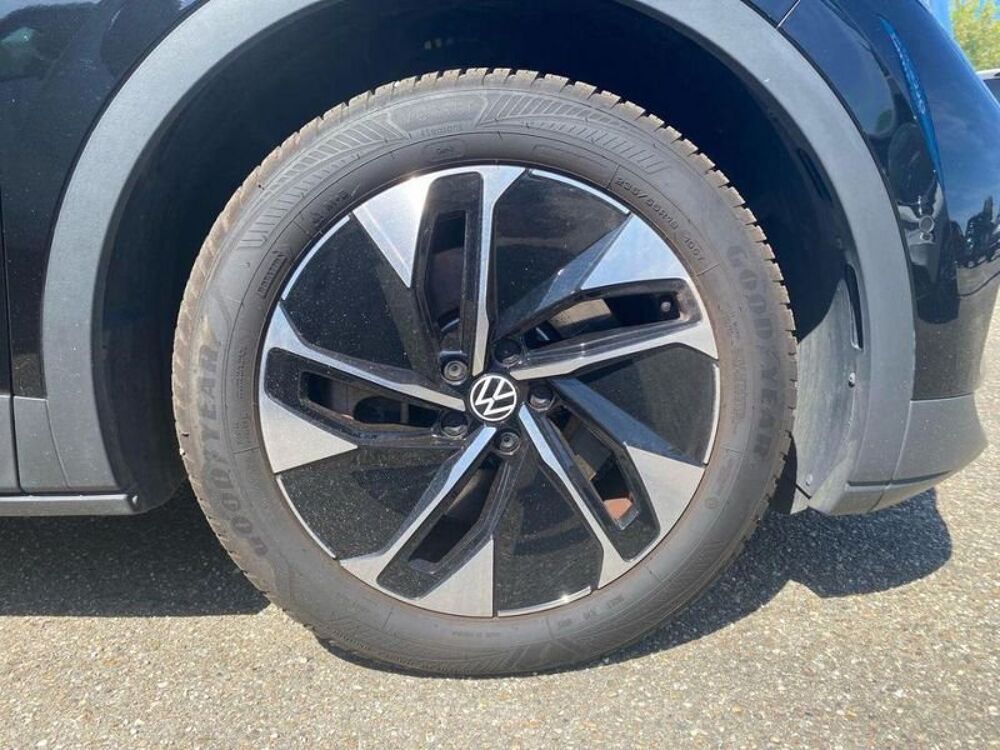 ID.4 Volkswagen 2023 occasion 33700 M&eacute;rignac
