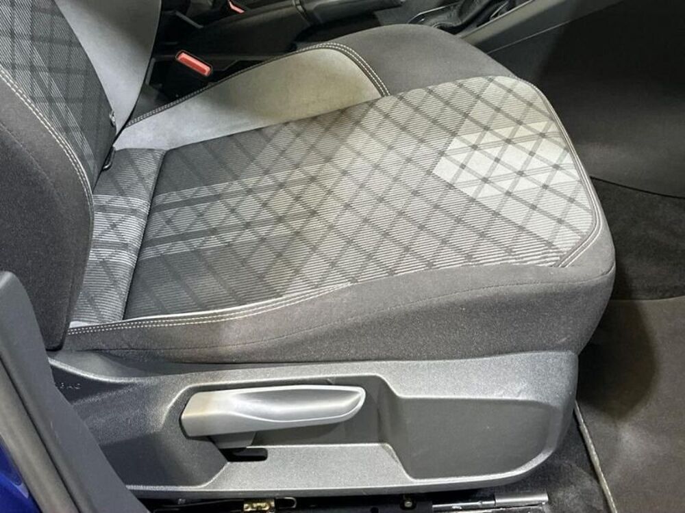 Taigo Volkswagen 2023 occasion 33700 M&eacute;rignac