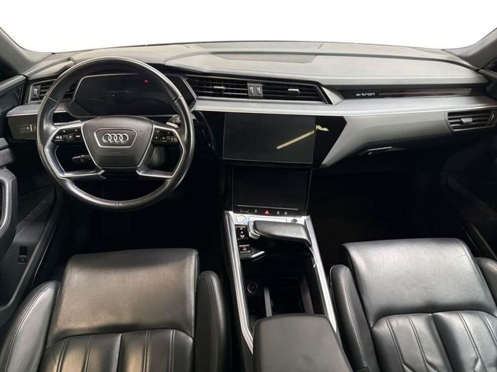 E-TRON Audi 2020 occasion 34000 Montpellier