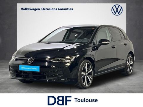Volkswagen Golf Volkswagen 2025 occasion M&eacute;rignac 33700