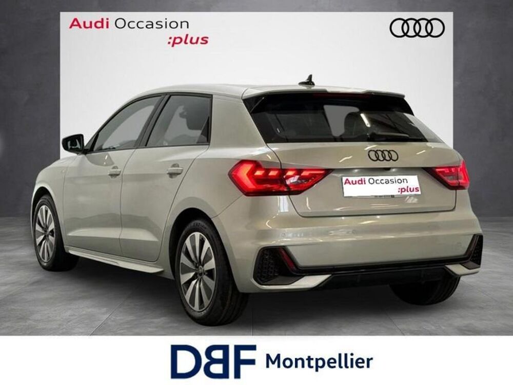 A1 Audi 2023 occasion 34000 Montpellier