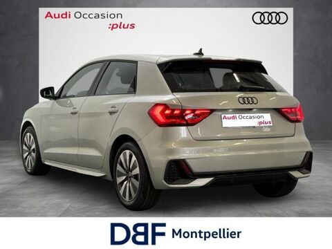A1 Audi 2023 occasion 34000 Montpellier