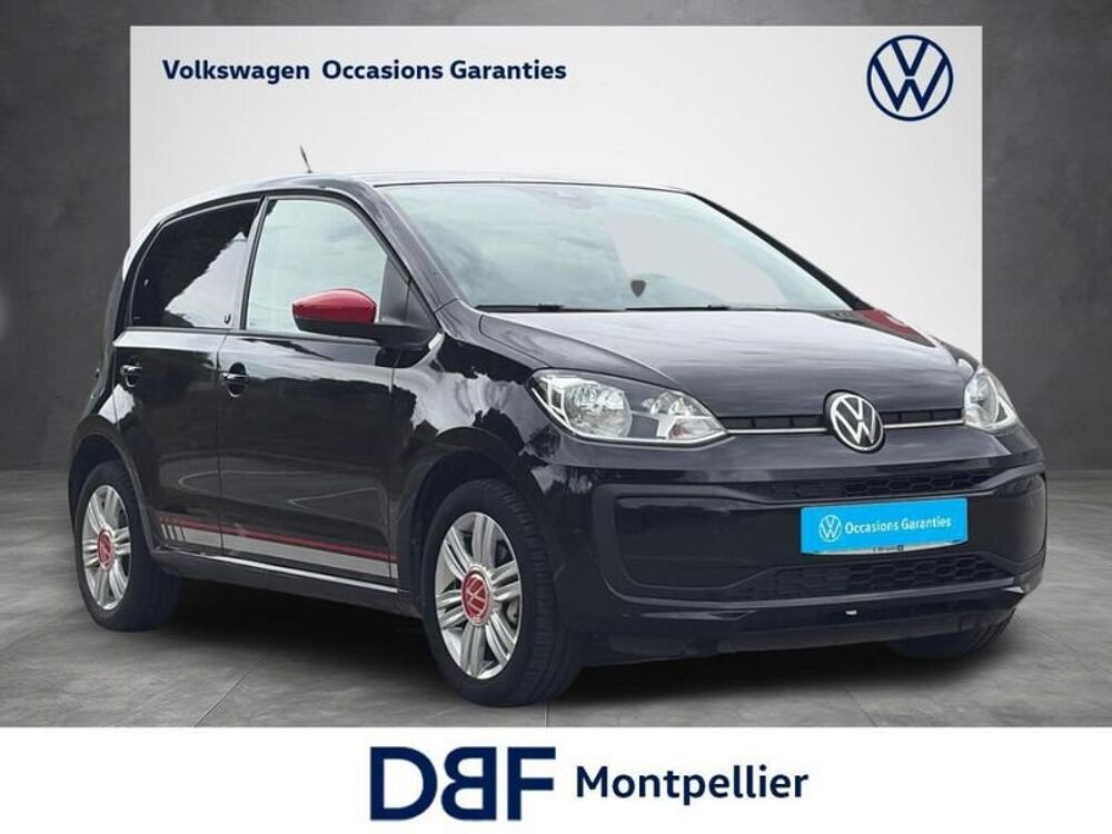 UP Volkswagen 2023 occasion 34000 Montpellier