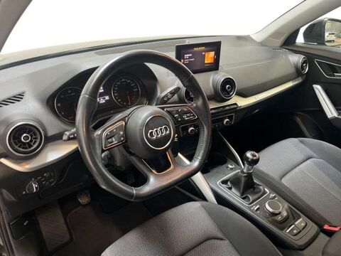 Q2 Audi 2020 occasion 34000 Montpellier
