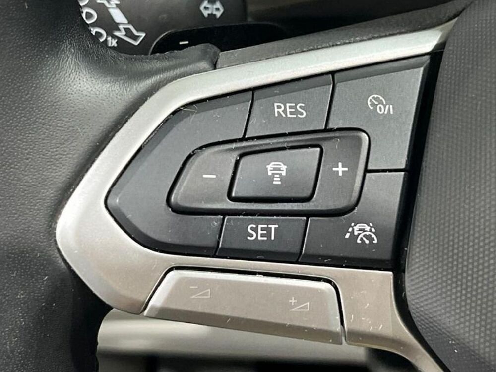 Tiguan Volkswagen 2023 occasion 33700 M&eacute;rignac