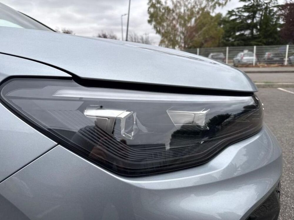 Tiguan Volkswagen 2026 occasion 33700 M&eacute;rignac