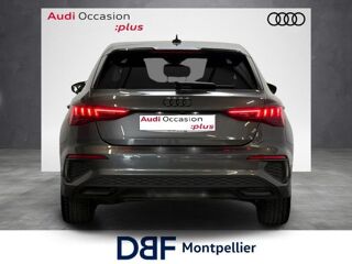 A3 Audi 2024 occasion 34000 Montpellier