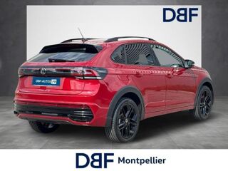 Taigo Volkswagen 2026 occasion 34000 Montpellier