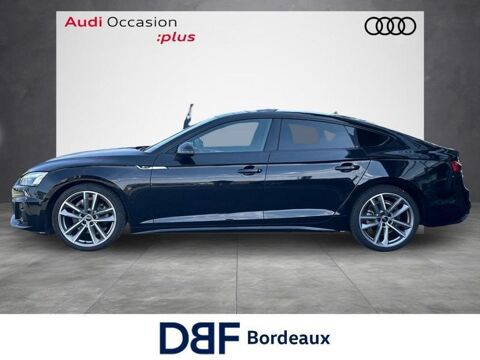 A5 Audi 2023 occasion 33370 Artigues-pr&egrave;s-Bordeaux
