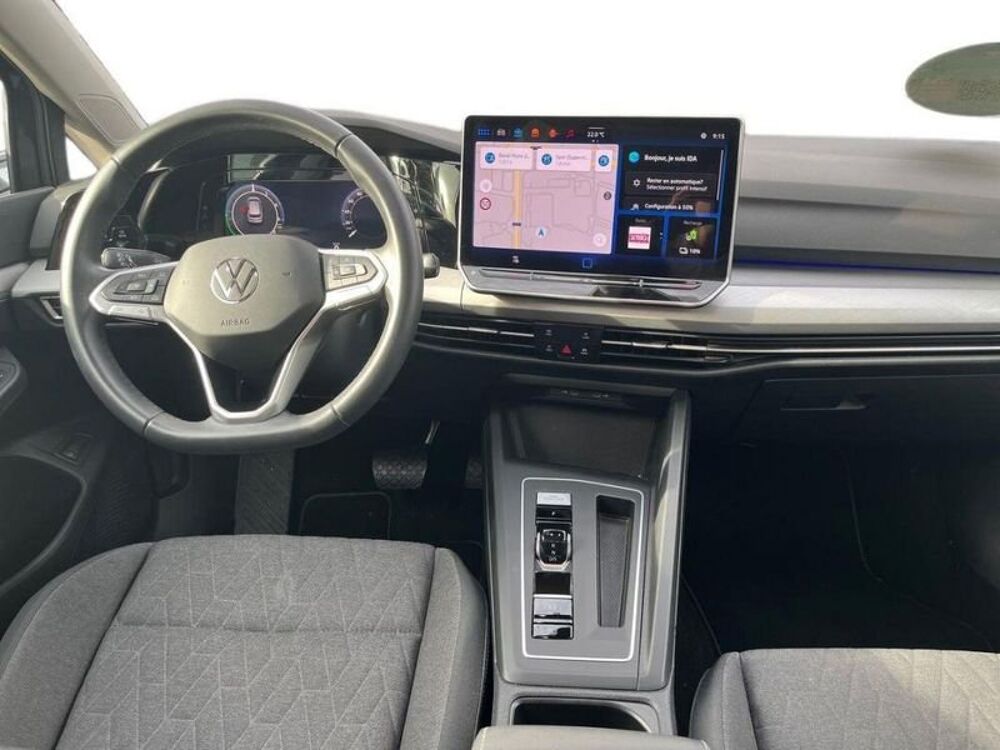 Golf Volkswagen 2025 occasion 34000 Montpellier
