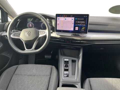 Golf Volkswagen 2025 occasion 34000 Montpellier