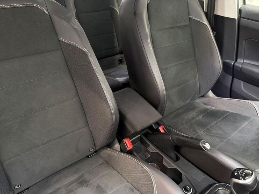 Polo Volkswagen 2023 occasion 34000 Montpellier