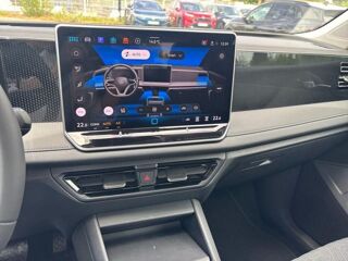 Tiguan Volkswagen 2026 occasion 33700 M&eacute;rignac